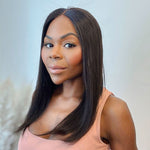 Hairline Hair Topper - Fairwithhair