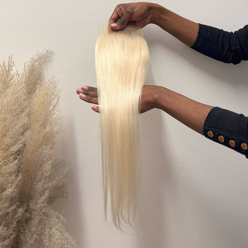 Hairline Hair Topper - Fairwithhair