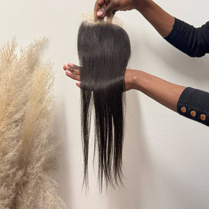 Hairline Hair Topper - Fairwithhair