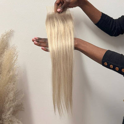 Hairline Hair Topper - Fairwithhair