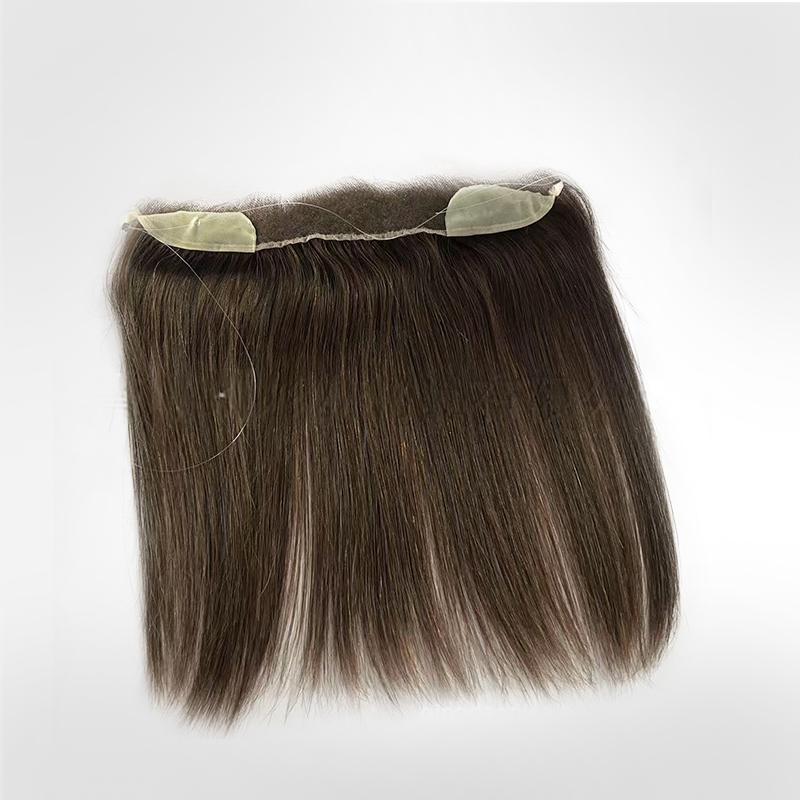 Hairline Hair Topper - Fairwithhair