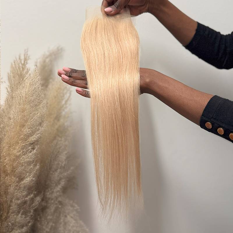 Hairline Hair Topper - Fairwithhair