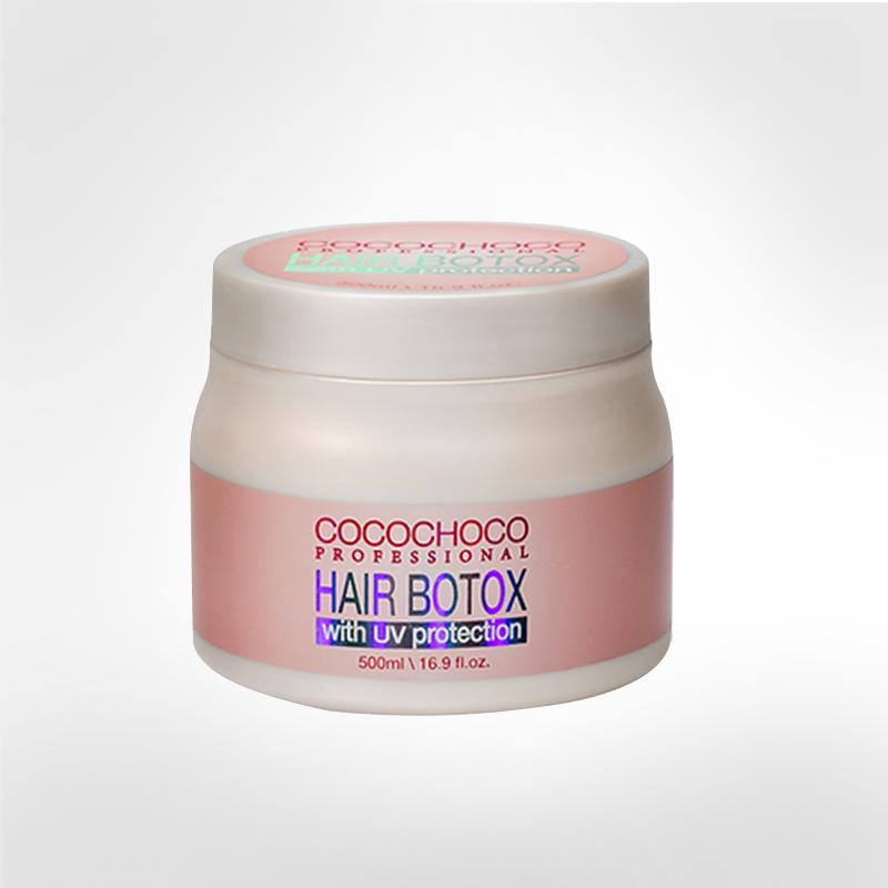 Hår Botox Stockholm - Fairwithhair