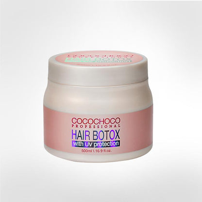 Hår Botox Stockholm - Fairwithhair