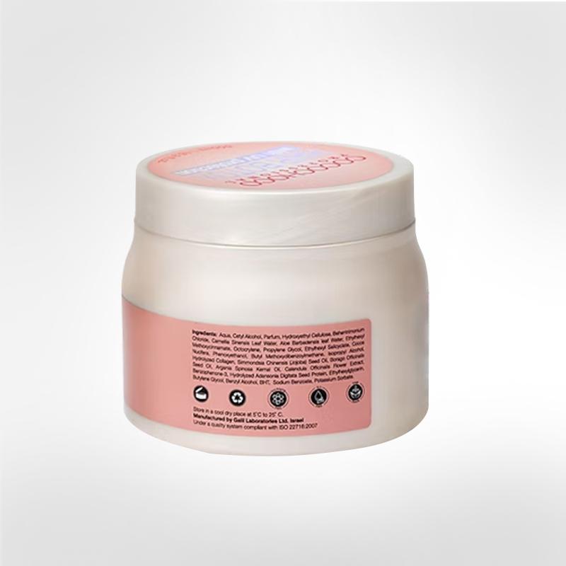 Hår Botox Stockholm - Fairwithhair