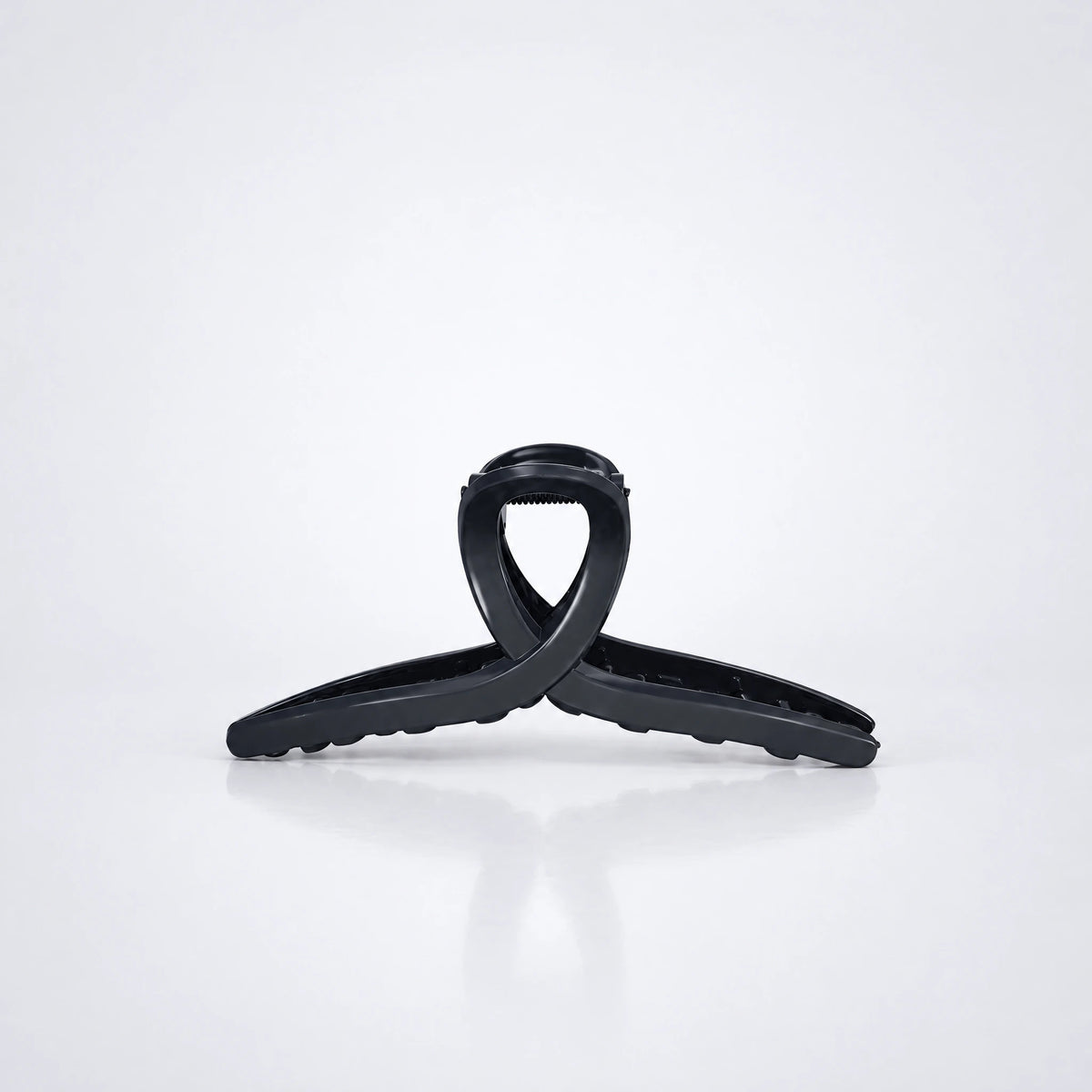 Hårklämma Stilren i färgen 1 Jet Black