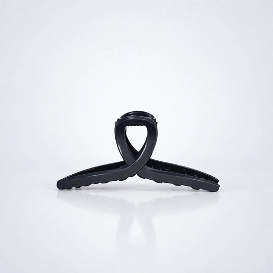 Hårklämma Stilren i färgen 1 Jet Black