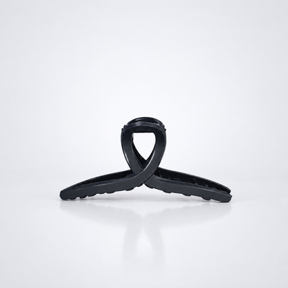 Hårklämma Stilren i 1 Jet Black