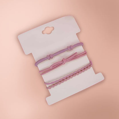 Hårsnoddar - Fairwithhair