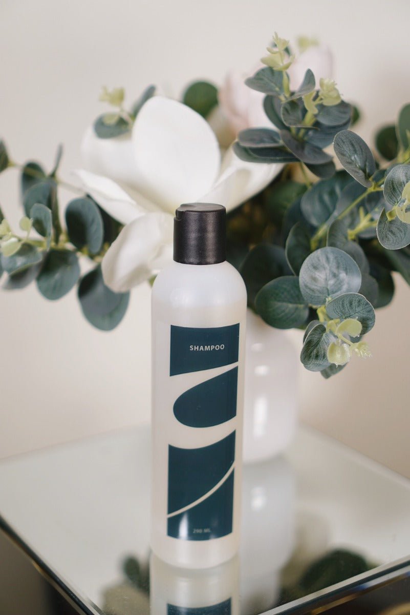 Hårvårdskit Syntetiskt Hår - Fairwithhair