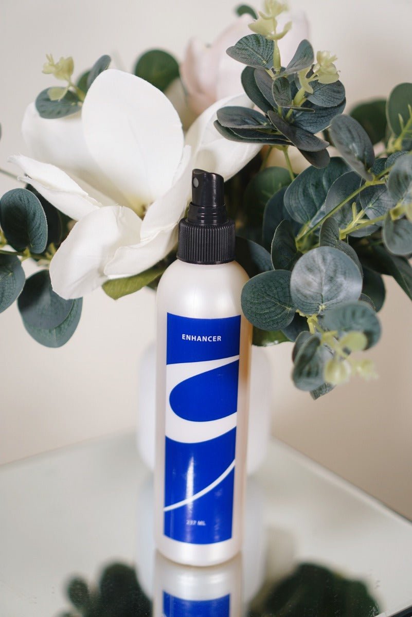 Hårvårdskit Syntetiskt Hår - Fairwithhair