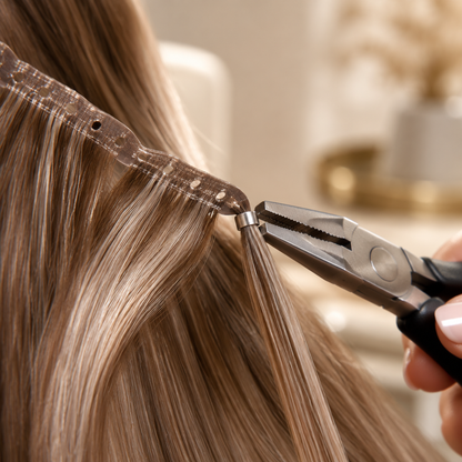 Boka Luxury Butterfly Weft - Fairwithhair