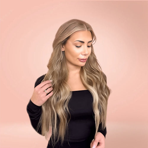 Collection Clip-on Set