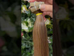 Luxury Rak Tape Extensions - Fairwithhair