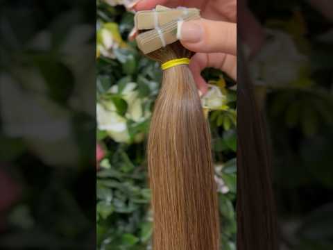 Luxury Rak Tape Extensions - Fairwithhair