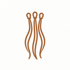 Keratin extensions