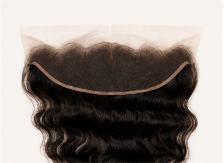 Vad är en Lace Frontal?