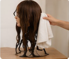 Torkning & Styling