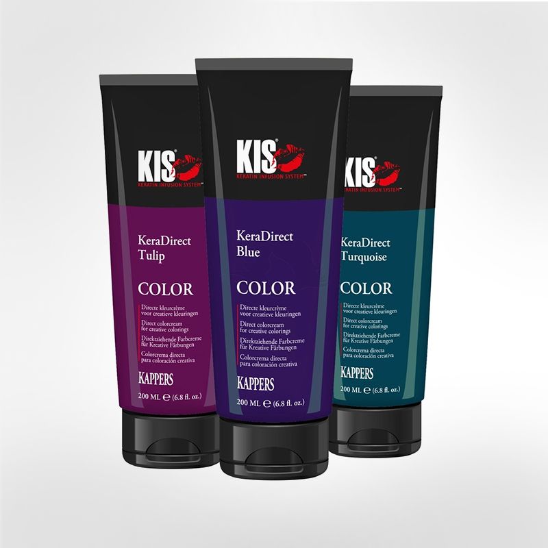 KeraDirect - Fairwithhair