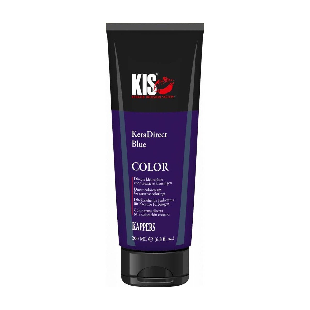 KeraDirect Blue 200 ml - Fairwithhair