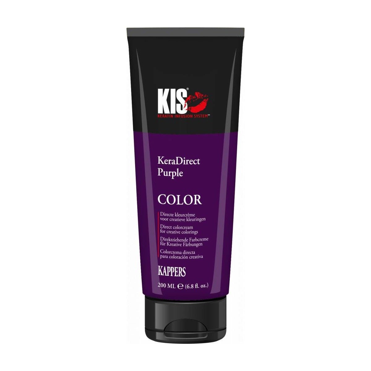 KeraDirect Purple 200 ml - Fairwithhair