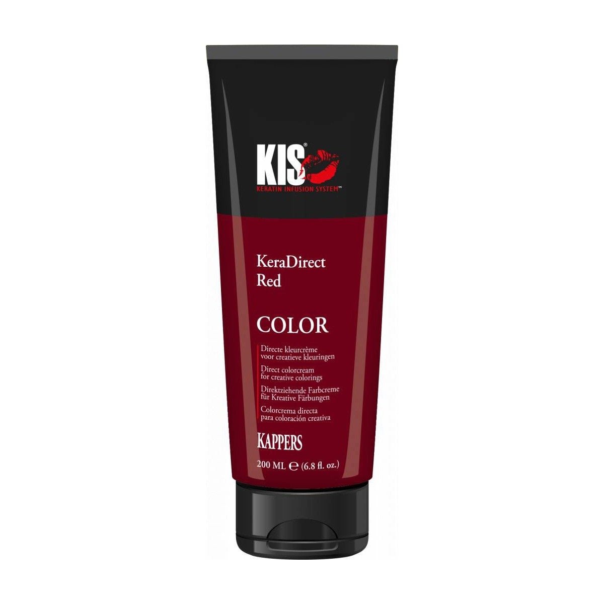 KeraDirect Red 200 ml - Fairwithhair