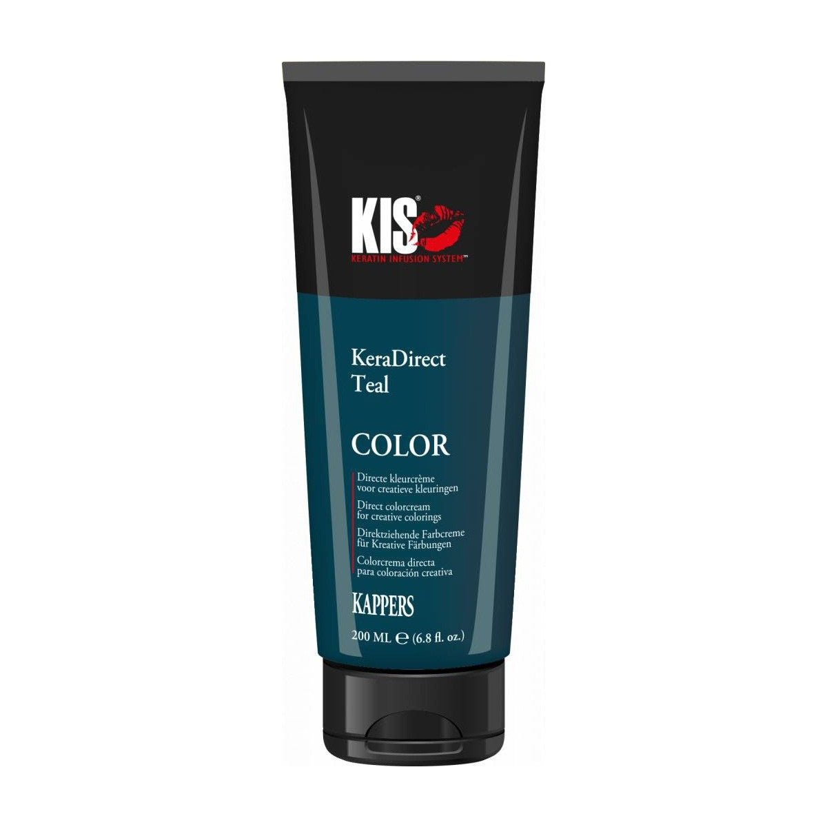 KeraDirect Teal 200 ml - Fairwithhair