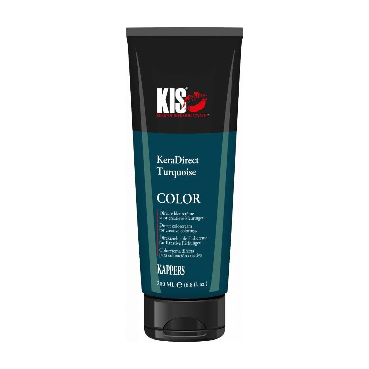 KeraDirect Turquoise 200 ml - Fairwithhair