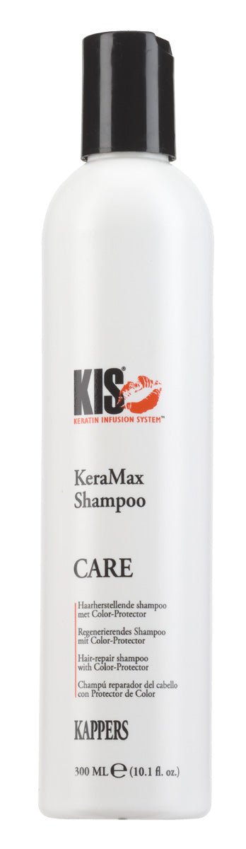 KeraMax Schampo - Fairwithhair