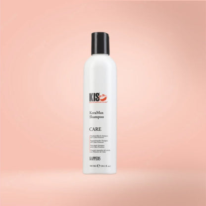 KeraMax Schampo - Fairwithhair