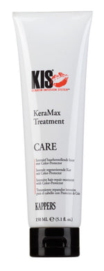 KeraMax Treatment - Fairwithhair