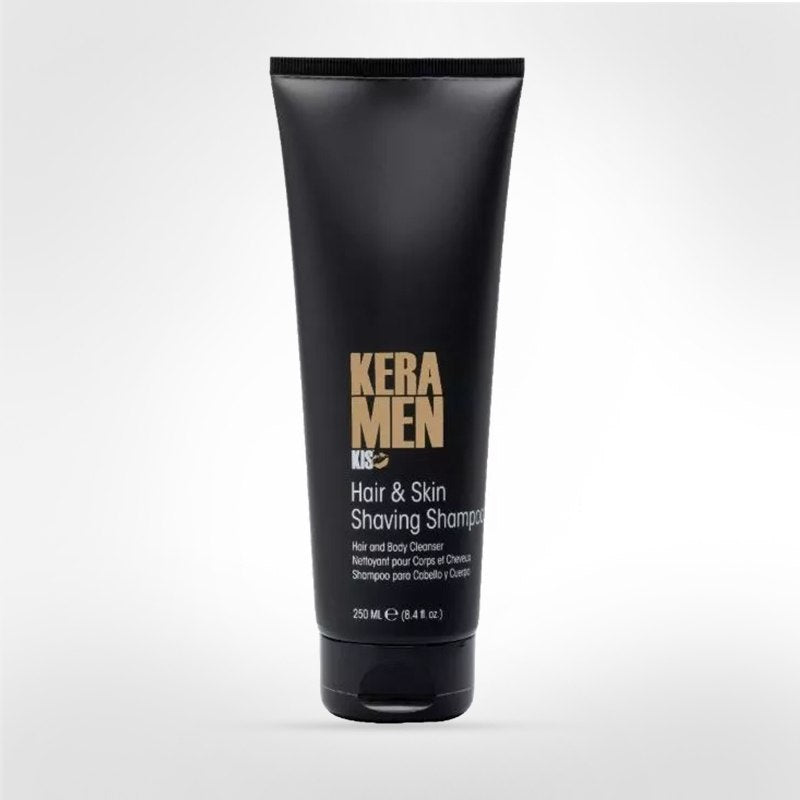 KeraMen All in One Shampo - Fairwithhair