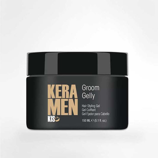 Keramen Groom Gelly - Fairwithhair