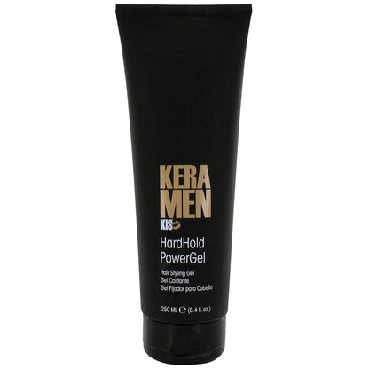 KeraMen Hardhold PowerGel - Fairwithhair