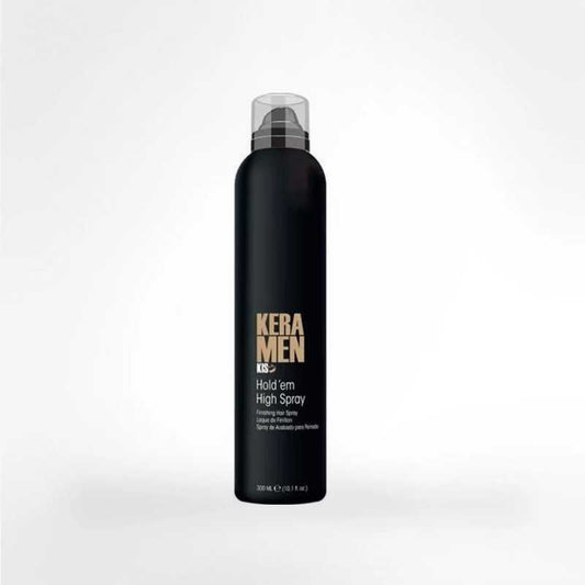 Keramen Hold 'Em High Spray - Fairwithhair