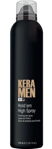 Keramen Hold 'Em High Spray - Fairwithhair