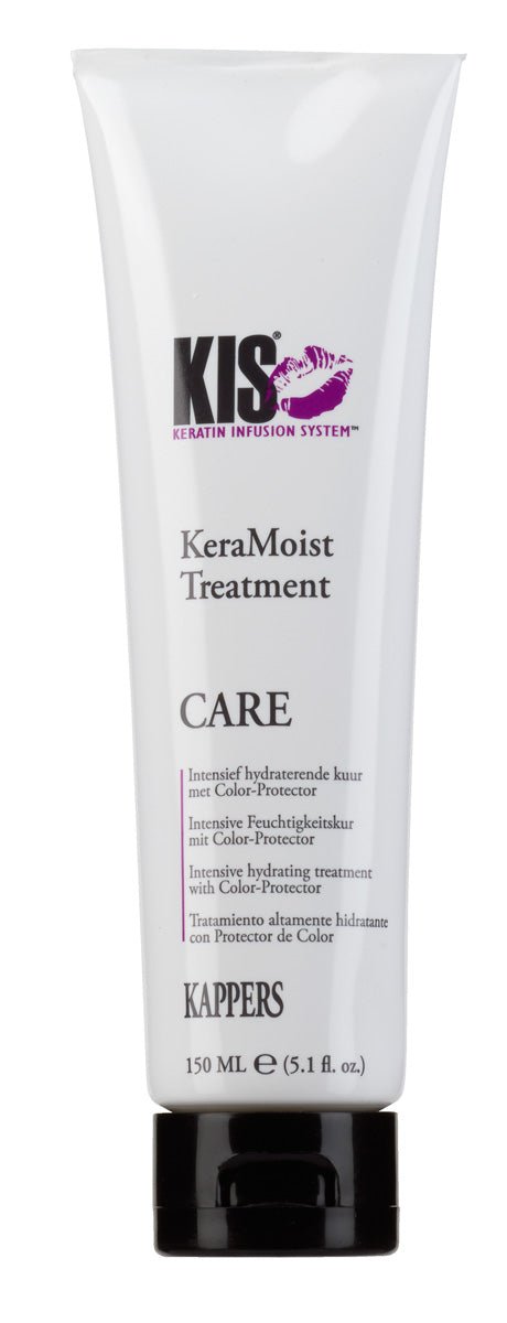 KeraMoist Treatment - Fairwithhair