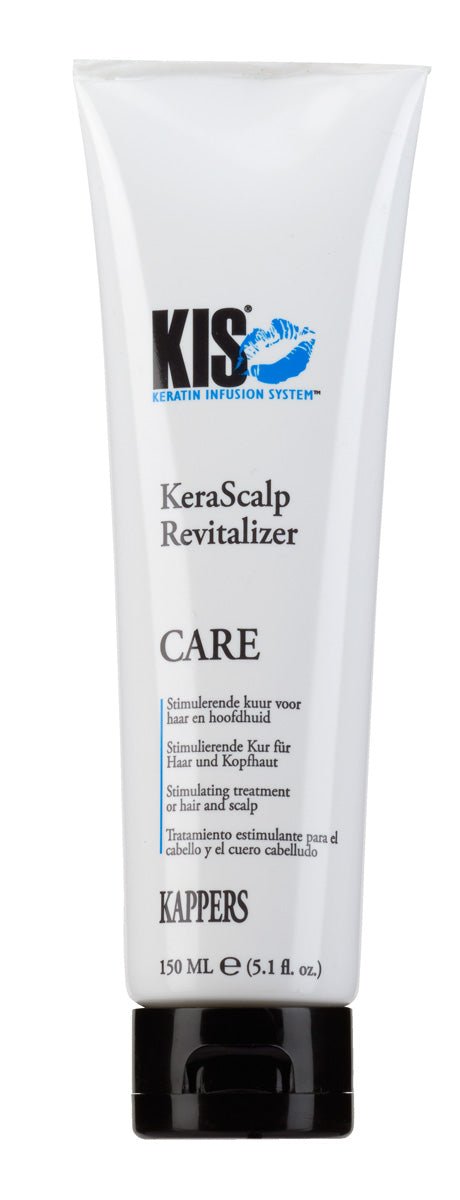 KeraScalp Revitalizer - Hårbottenmask - Fairwithhair