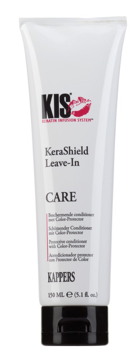 KeraSheild Leave - In - Fairwithhair