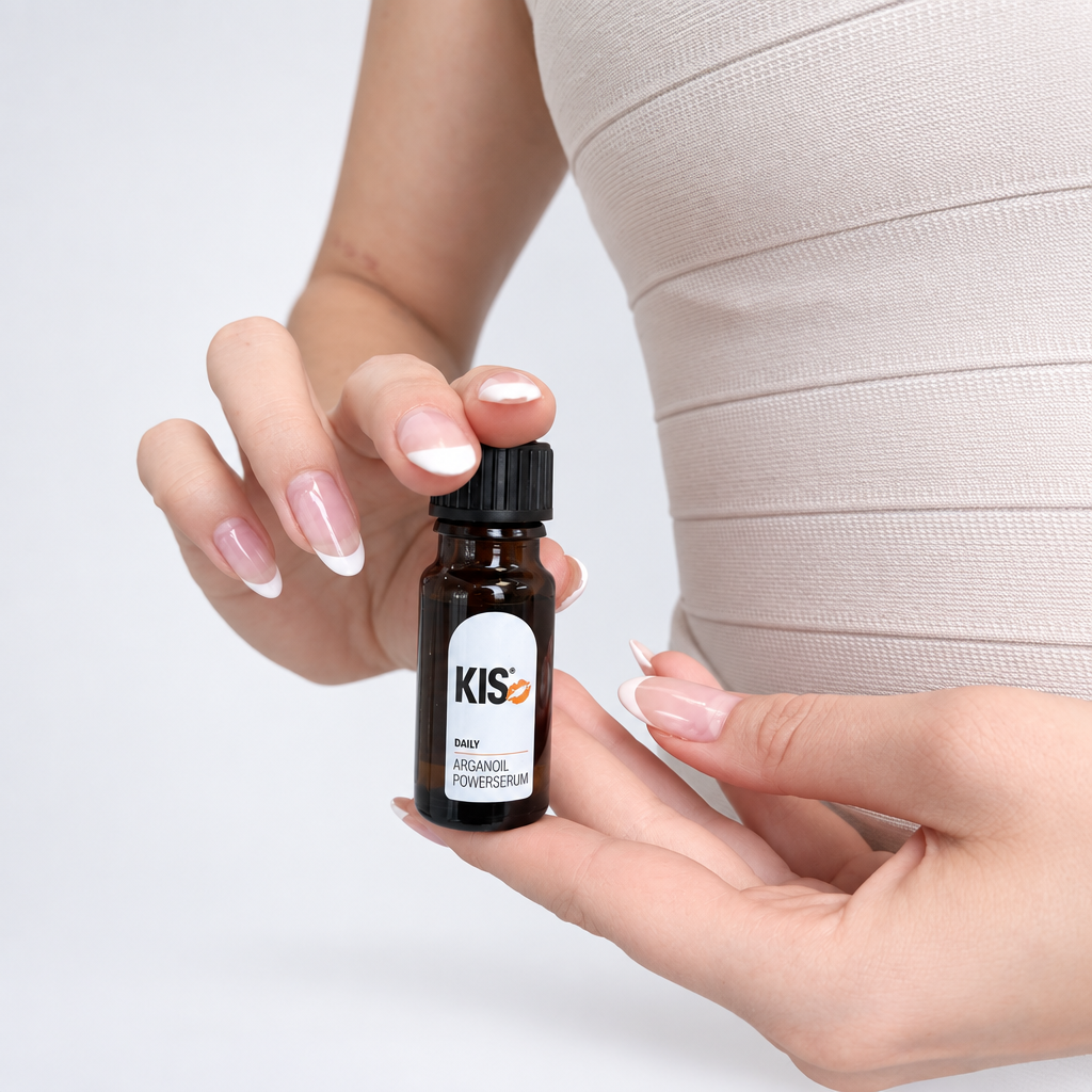 KIS Arganolja PowerSerum 10 ml