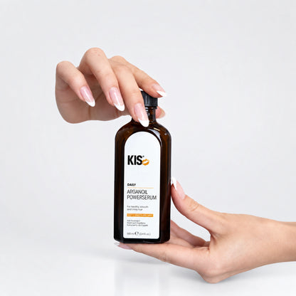 KIS Arganolja PowerSerum