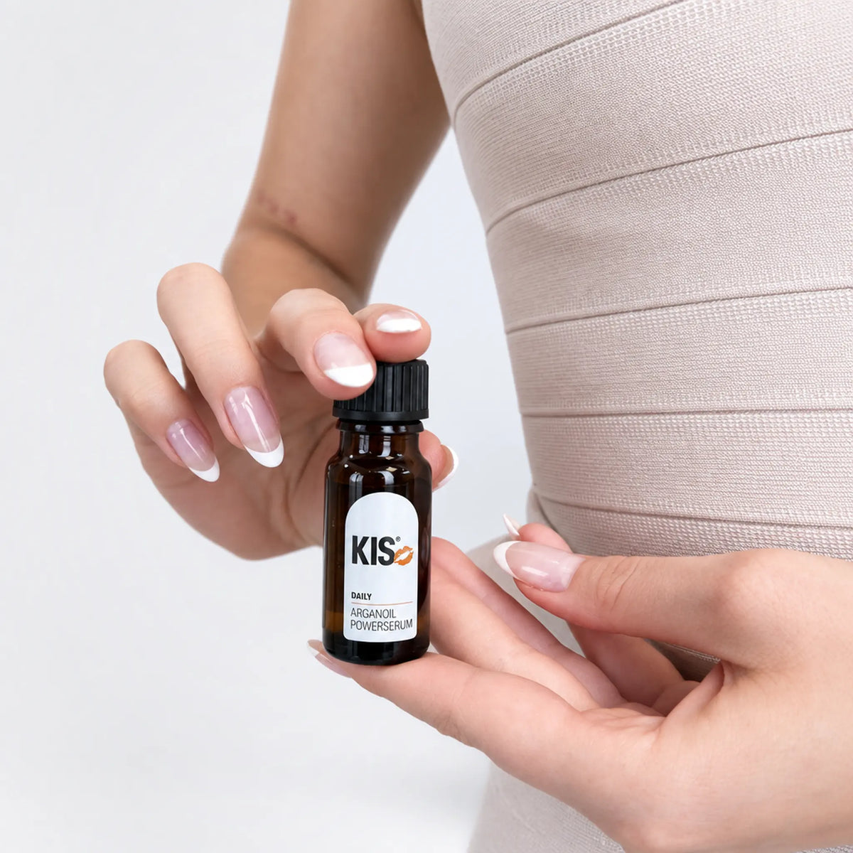 KIS Arganolja PowerSerum