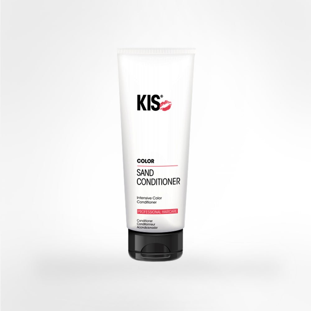 KIS Color Conditioner - Fairwithhair