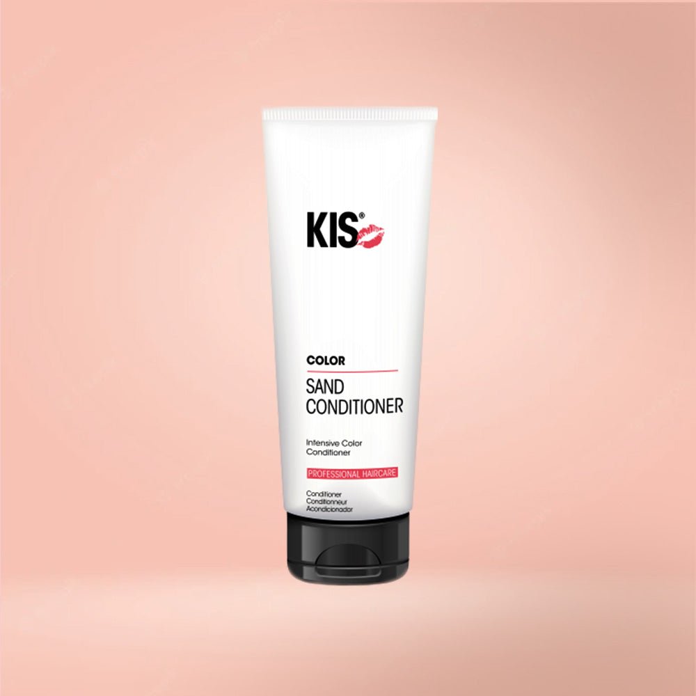 KIS Color Conditioner - Fairwithhair