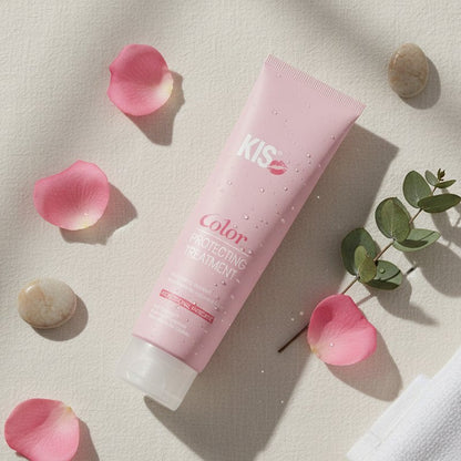 KIS Color Protecting Treatment - Fairwithhair
