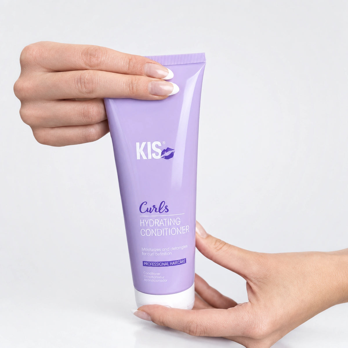 KIS Curls Balsam