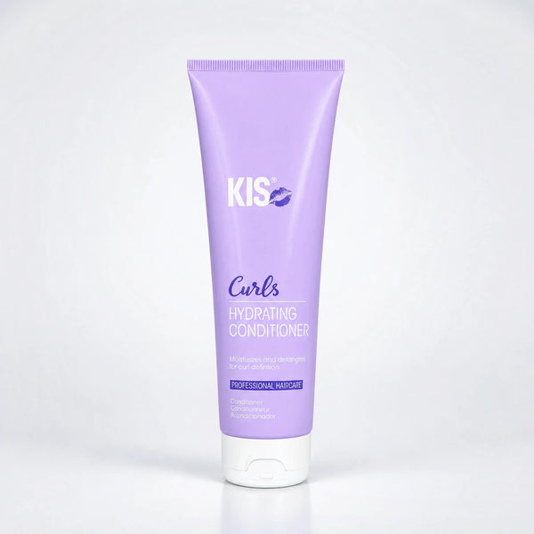 KIS Curls Balsam 250 ml