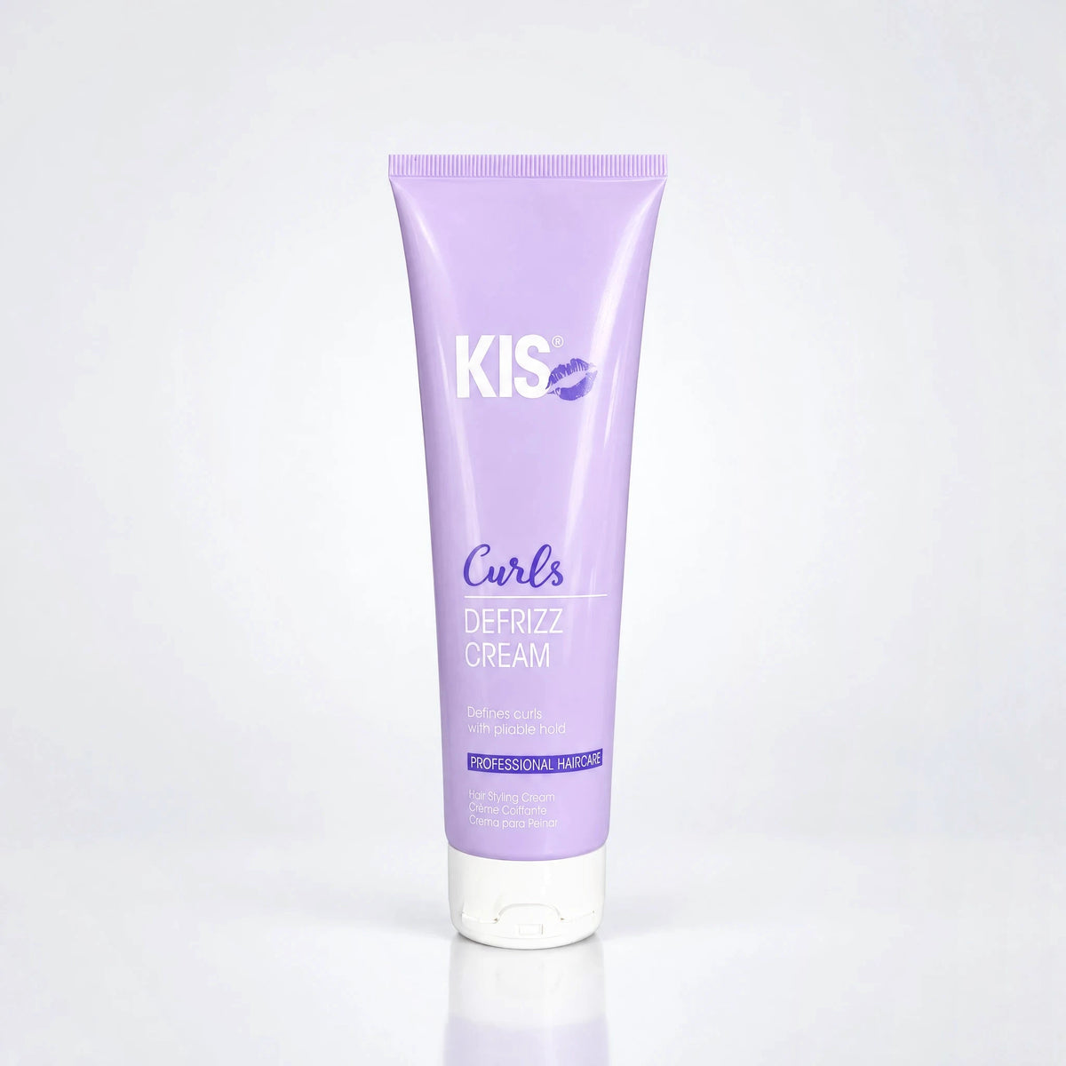 KIS Curls Defrizz Kräm 150 ml