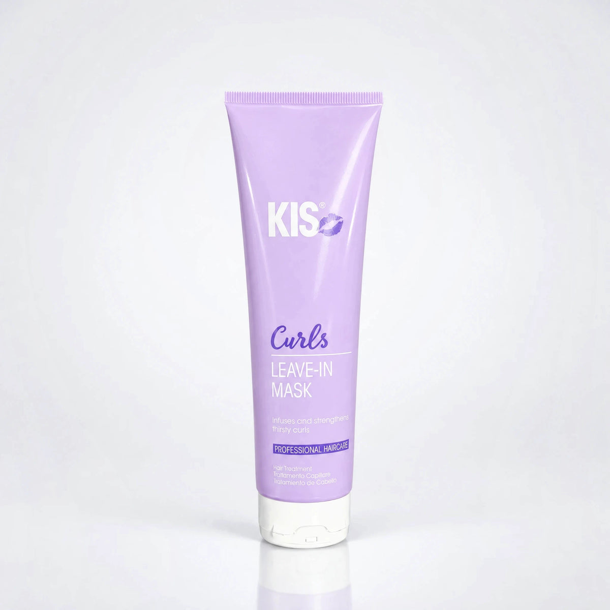 KIS Curls Leave-in Mask 150 ml