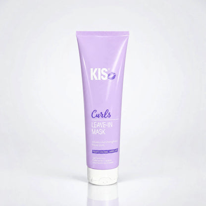 KIS Curls Leave-in Mask 150 ml